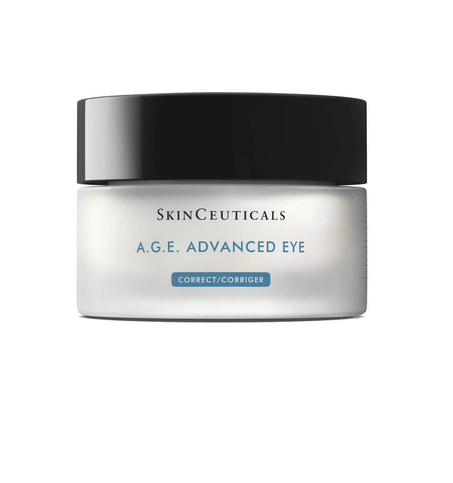 SkinCeuticals Age Eye Complex hot PROFESSIONAL size 1.7 oz