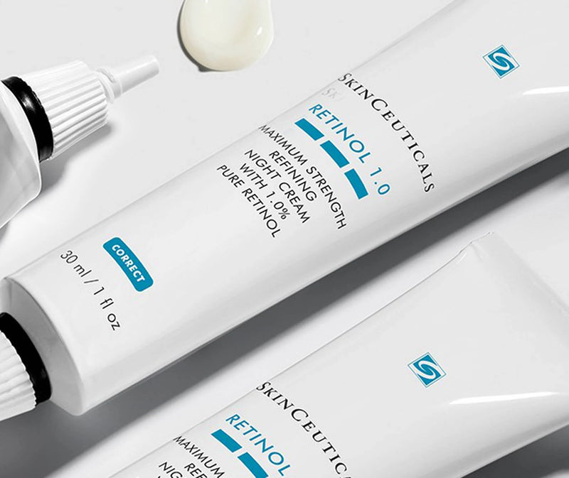 SkinCeuticals Retinol 1.0%