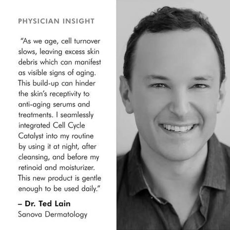 SkinCeuticals Cell Cycle Catalyst