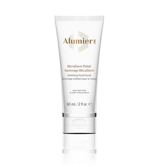 AlumierMD MicroDerm Polish