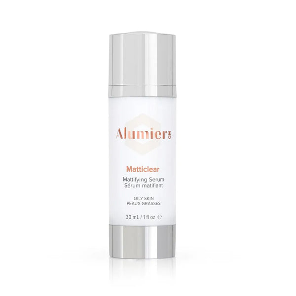 AlumierMD MattiClear Serum