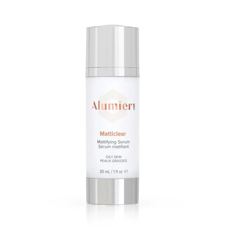AlumierMD MattiClear Serum