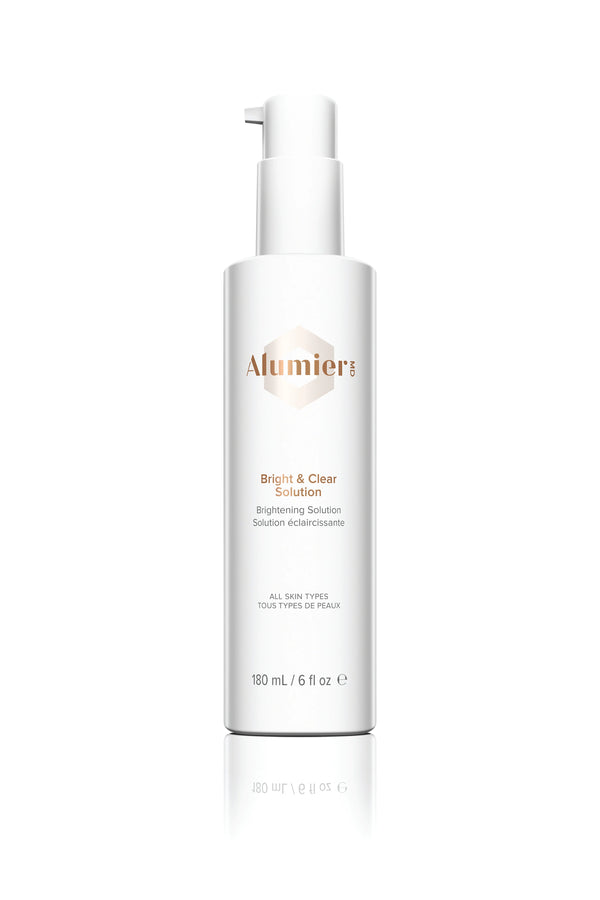AlumierMD Bright and Clear Solution 177ml