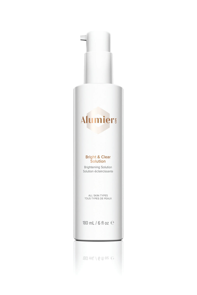 AlumierMD Bright and Clear Solution 177ml