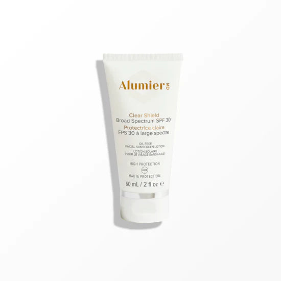 AlumierMD Clear Shield SPF 40 60ml