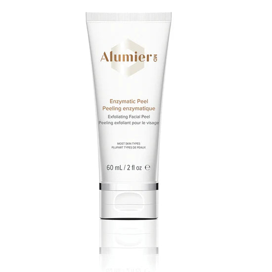 AlumierMD Enzymatic Peel