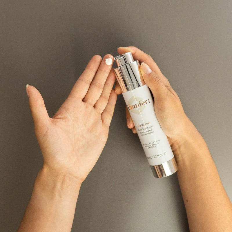 AlumierMD HydraCalm Moisturizer 50ml