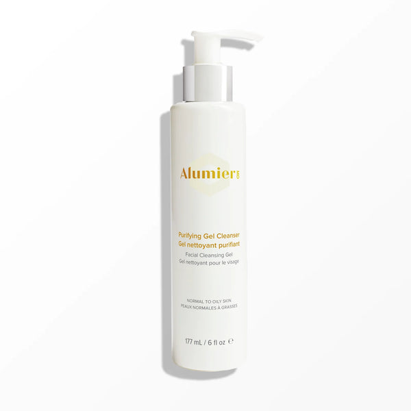 AlumierMD Purifying Gel Cleanser