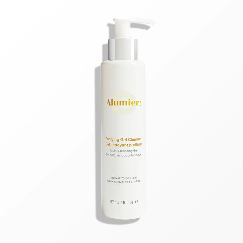 AlumierMD Purifying Gel Cleanser