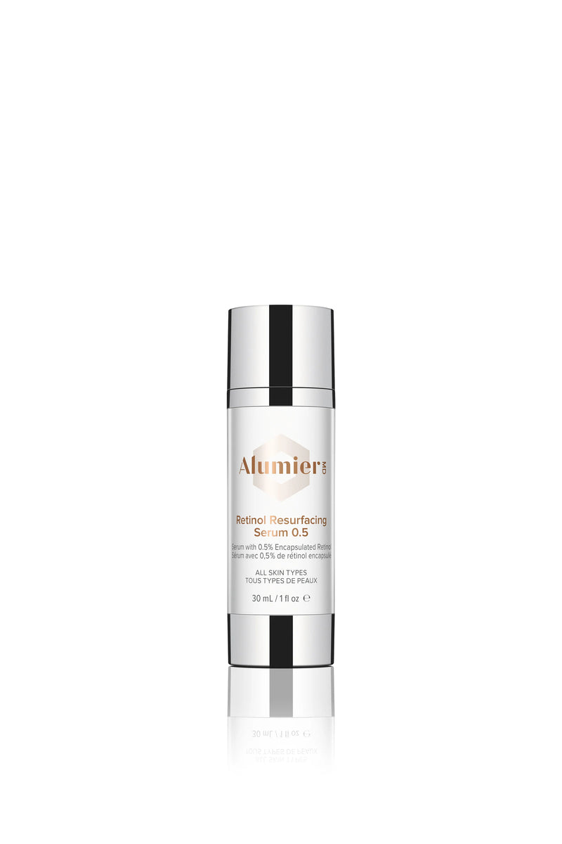 AlumierMD 0.5% Retinol Resurfacing Serum