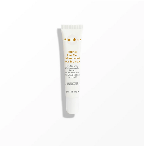 AlumierMD Retinol Eye Gel