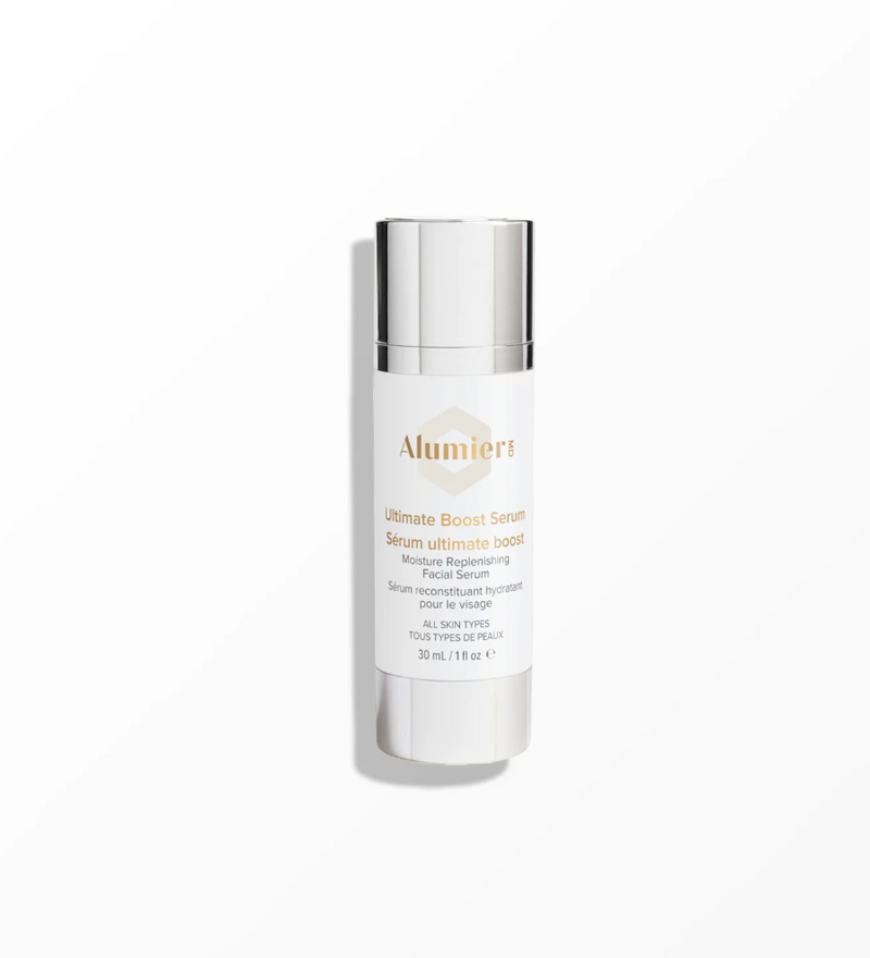 AlumierMD Ultimate Boost Serum