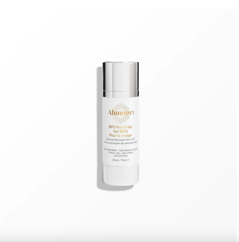 AlumierMD BPO serum