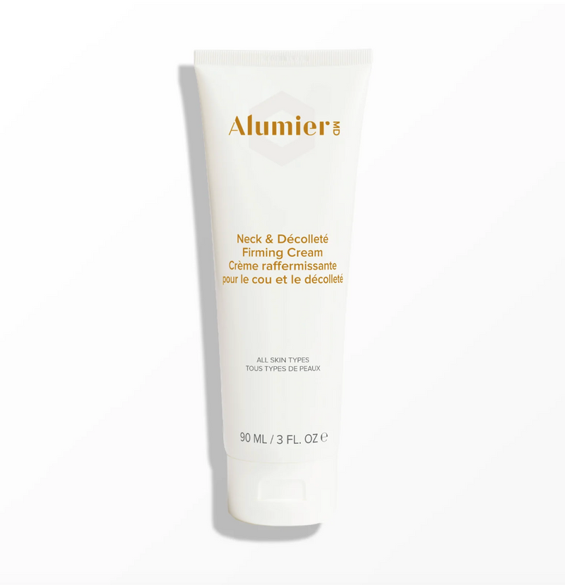 AlumierMD Neck & Decollete Firming Cream