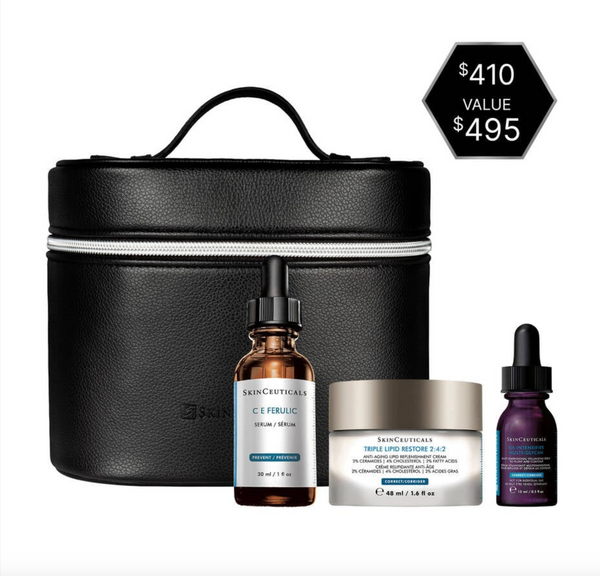 SkinCeuticals Hydration System Set