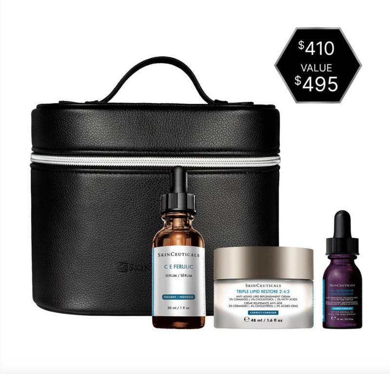 SkinCeuticals Hydration System Set