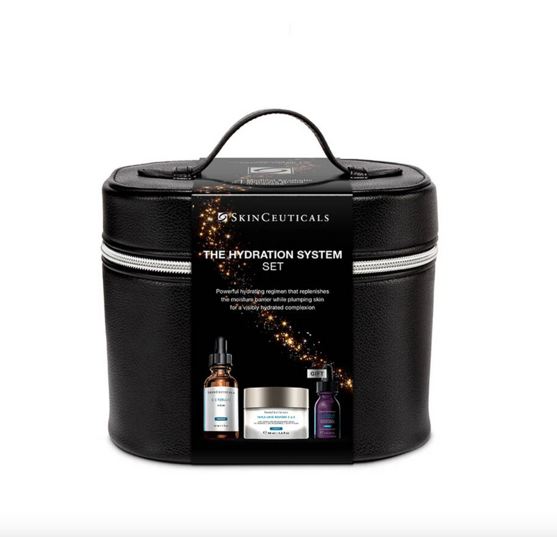 SkinCeuticals Hydration System Set