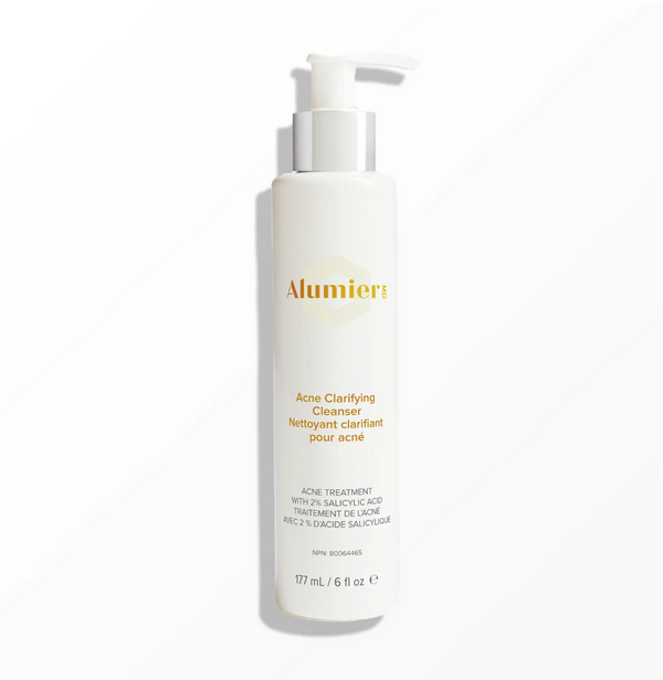 AlumierMD Acne Clarifying Cleanser