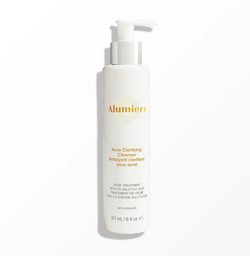 AlumierMD Acne Clarifying Cleanser