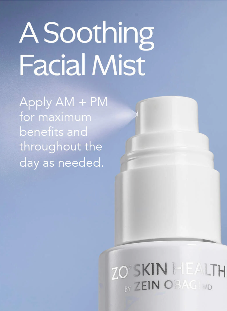 ZO Skin Health Soothing Hydro Mist