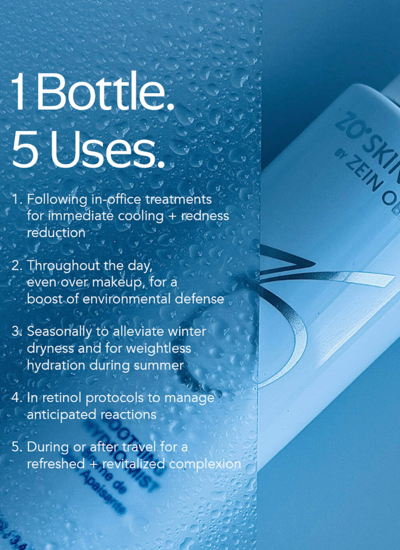 ZO Skin Health Soothing Hydro Mist