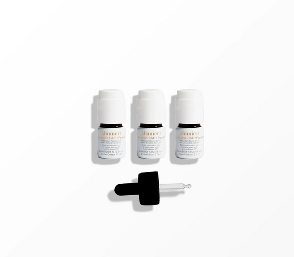 AlumierMD EverActive C&E - 3x2.7g