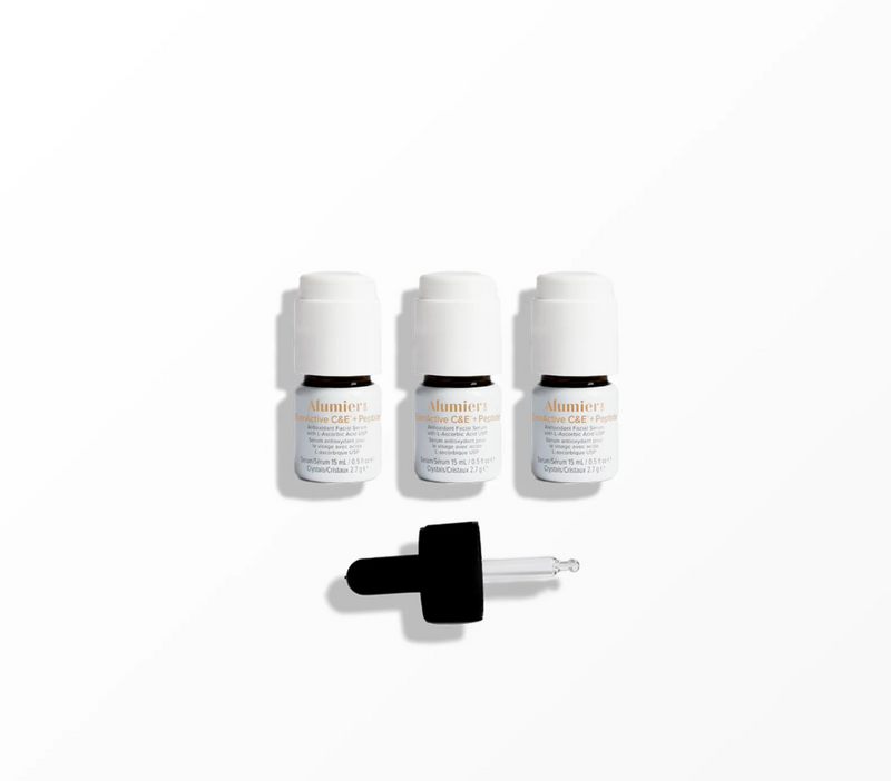 AlumierMD EverActive C&E - 3x2.7g