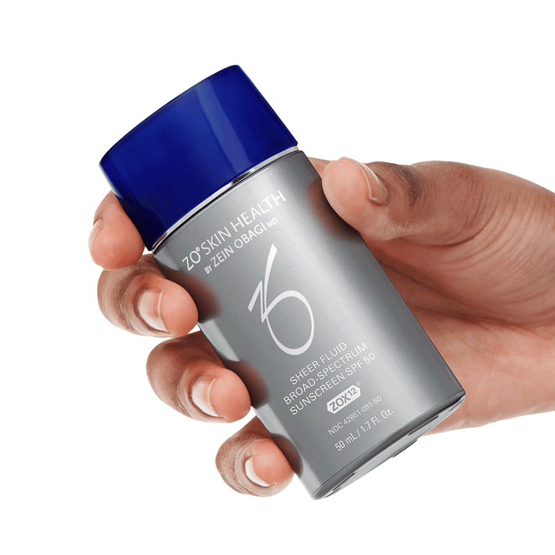 ZO Skin Health Sheer Fluid SPF