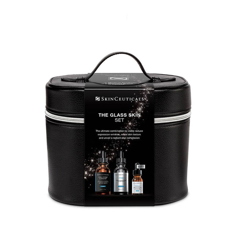 SkinCeuticals Glass Skin Set