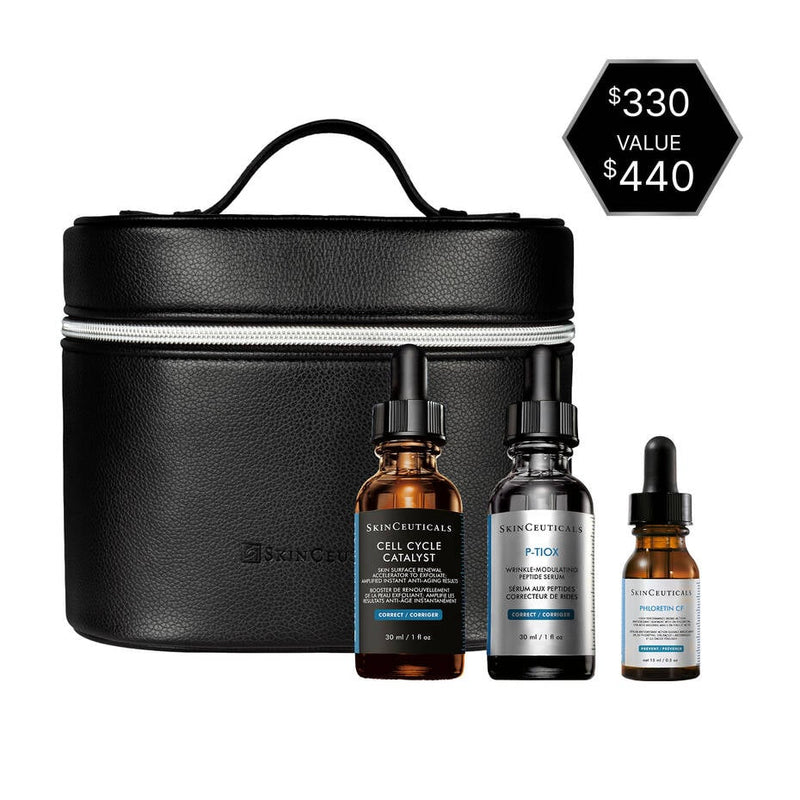 SkinCeuticals Glass Skin Set
