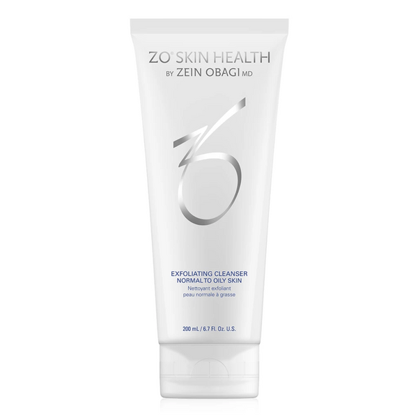 ZO Skin Health Exfoliating Cleanser (COMBINATION SKIN)