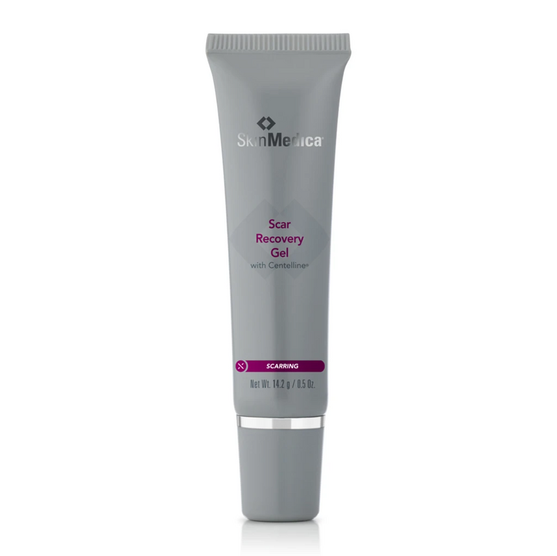 SkinMedica Scar Recovery Gel with Centelline