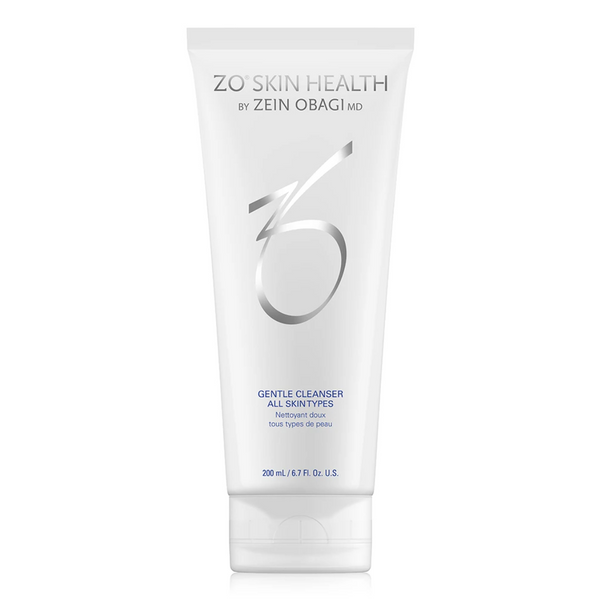 ZO Skin Health Gentle Antioxidant Cleanser (ALL SKIN TYPES)