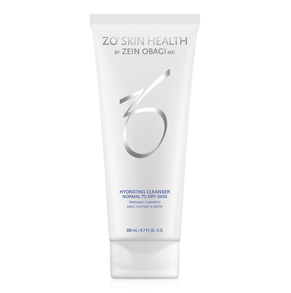 ZO Skin Health Hydrating Cleanser (DRY-SENSITIVE)