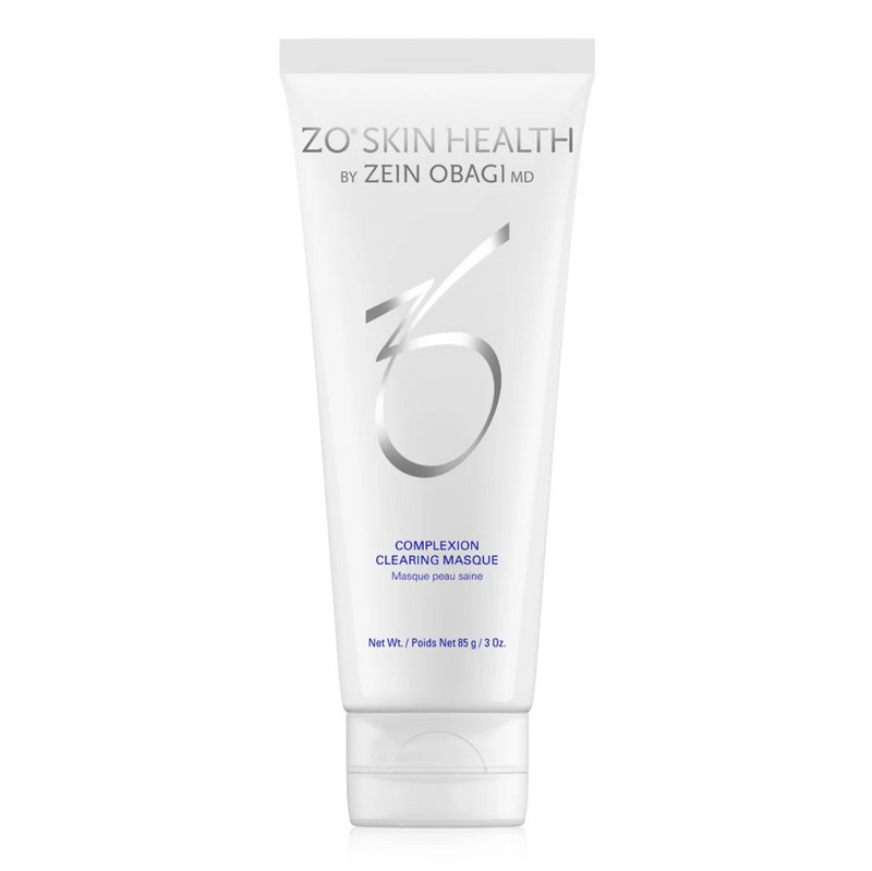 ZO Skin Health Sulfur Complexion Clearing Masque (OIL-ACNE)