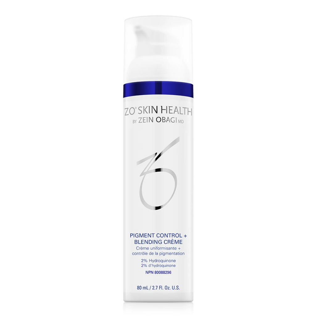 ZO Skin Health Pigment Control + Blending Crème – Elegance Medical